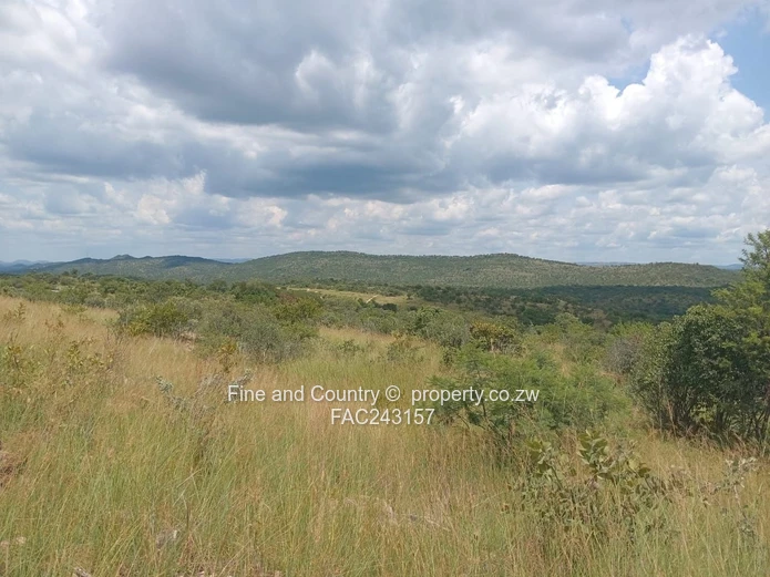 Prime Development Land – Claremont, Bulawayo