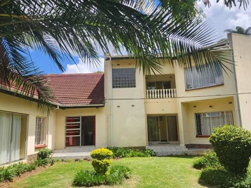 Borrowdale's Finest: Luxury Double Storey House