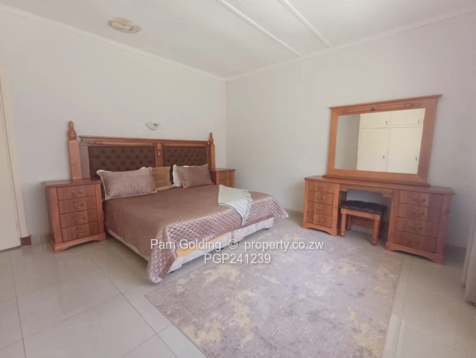 Discover Spacious Family Living in Tranquil Tigers Kloof (Sole Mandate)