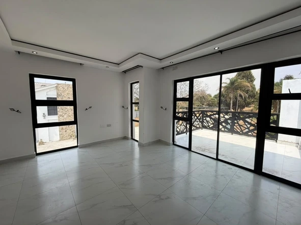 4 Bedroom Townhouse Complex
