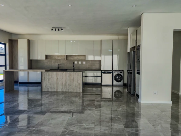 3 Bedroom Townhouse Complex