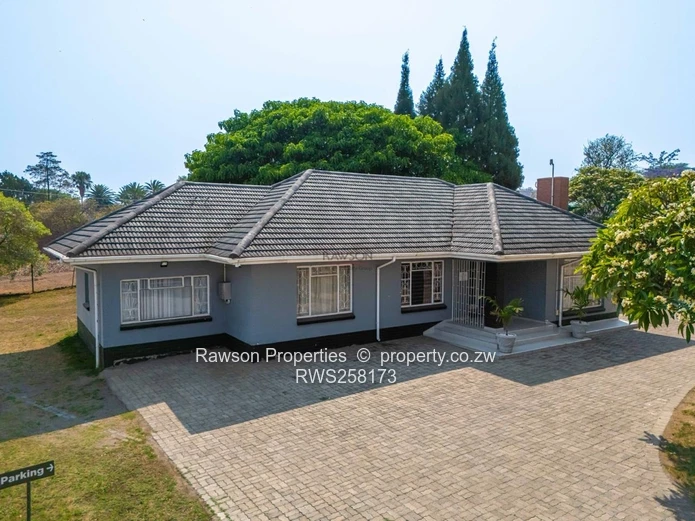 House for Sale
