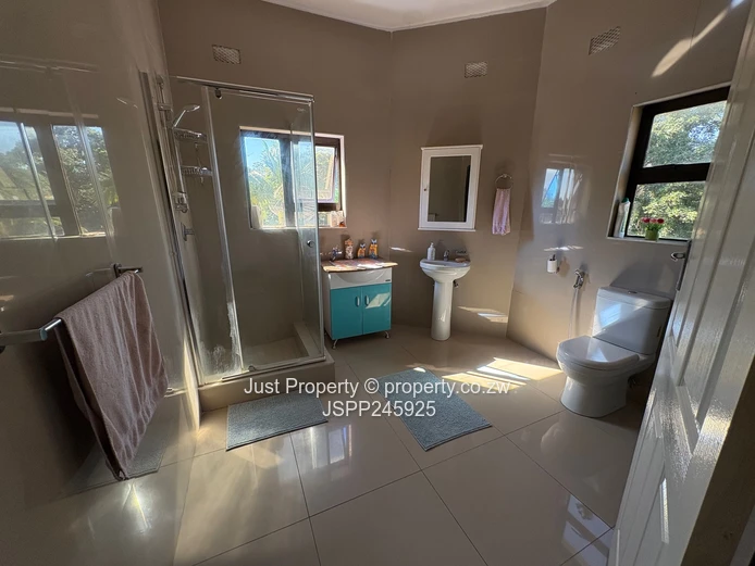 Fully Furnished Apartment to Rent