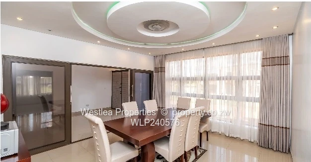 An opportunity not to miss