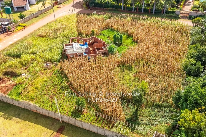 Prime Investment Opportunity in Mt Pleasant Heights Phase 1