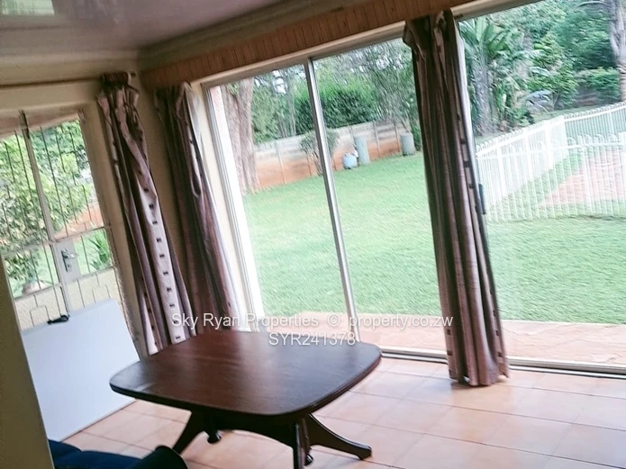 Greendale Kamfinsa  House For Sale