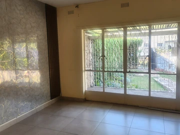 2 Bedroom Garden Flat