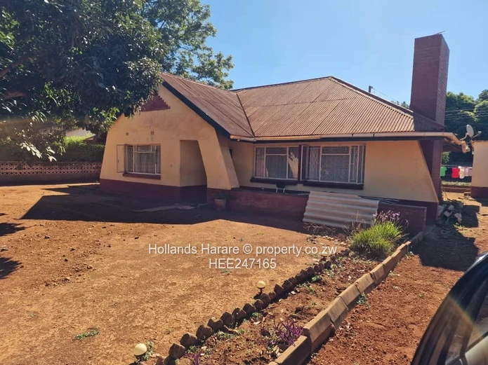 Chegutu Property 