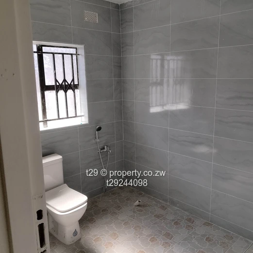 Mabvazuva Estate house for sale