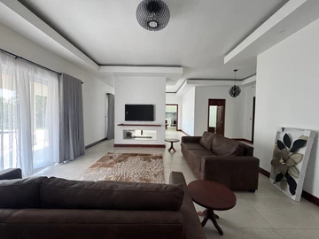 4 Bedroom Townhouse Complex