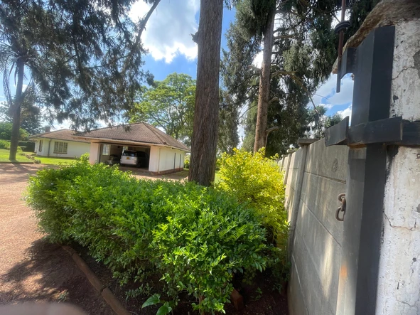 5 Bedroom Townhouse Complex