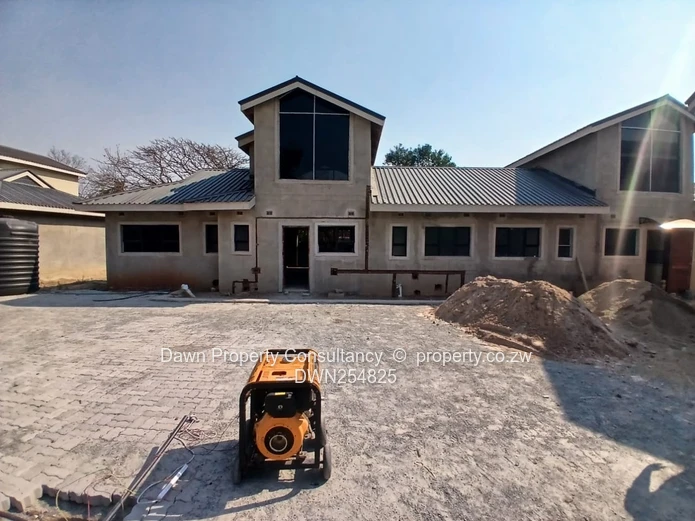 Greendale 3-Bedroom Cluster for Sale – Spacious Living & Prime Investment