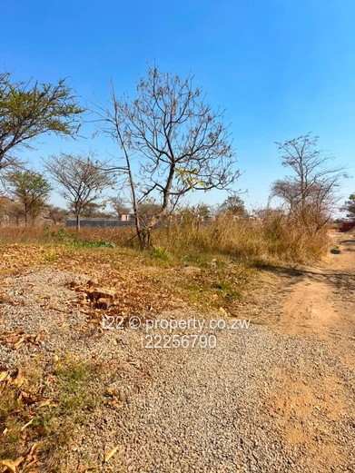 Sawara hills stands for sale with Title Deeds!!!