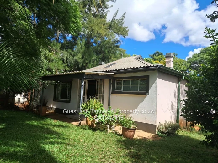 Prime Commercial Property for Sale in Bulawayo Suburbs