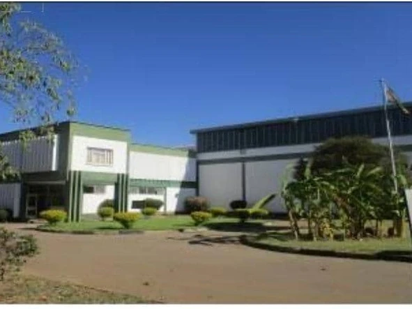Warehouse & Factory