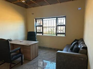 Commercial Property