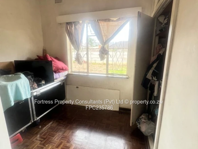 3 Bed house in Houghton Park for Rent