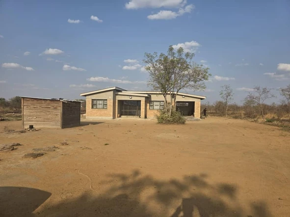 3 Bedroom Townhouse Complex