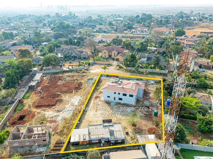 Mt Pleasant Heights Phase One