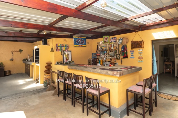 Lovely Family Home in Glen Lorne 