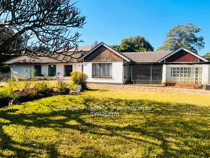 Belvedere House For Sale 