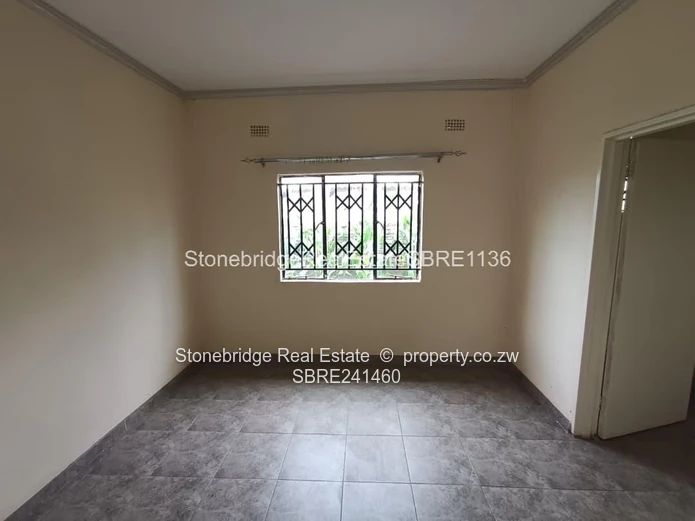 2 Bedroomed Mahatshula North Cottage to rent