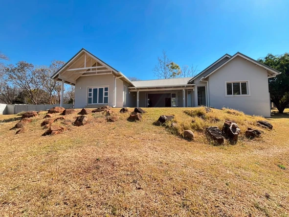 2 Unit Townhouse Complex