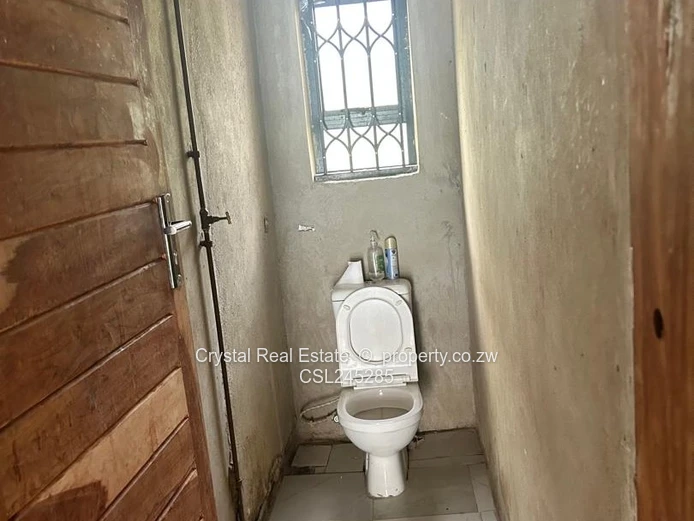 Mabelreign Sentosa : Incomplete Double storey for Sale   