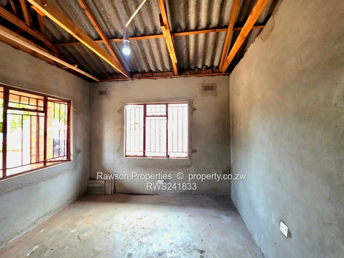 Investment Opportunity 