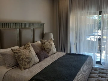 3 Bedroom Garden Flat