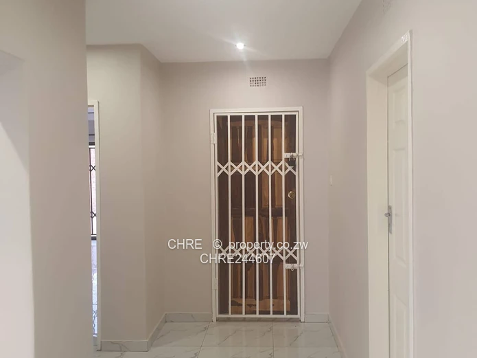 Rockview Ruwa House To Let