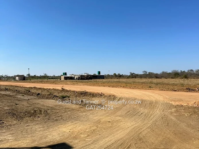 Vacant Stand For Sale in Sunrise Park, Woodville