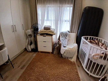 2 Bedroom Garden Flat