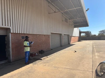 Shop & Retail Property