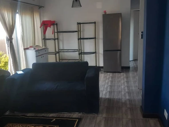 4 Bedroom Townhouse Complex