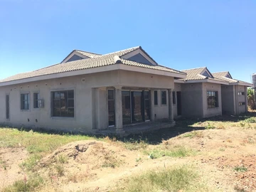 Sandton phase 3