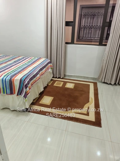 Borrowdale House for Sale – Deacon Drive, Borrowdale Villa Community