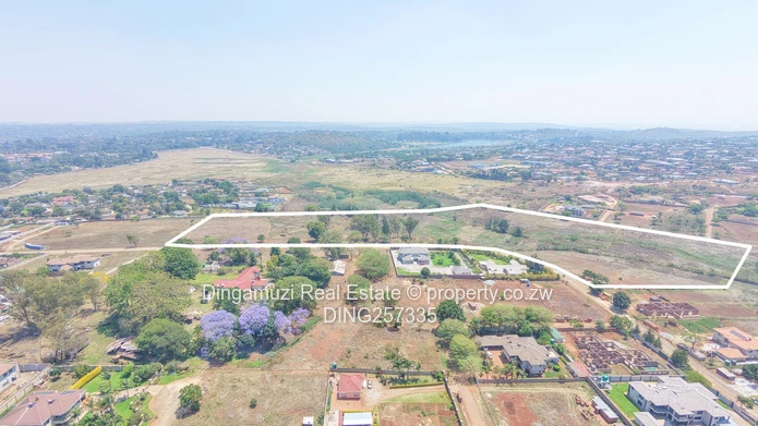 The Grange 12 hectares 