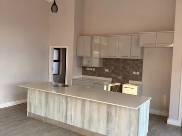 4 Bedroom Townhouse Complex