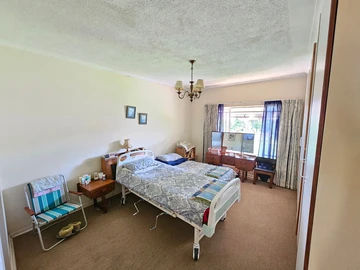 2 Bedroom Townhouse Complex