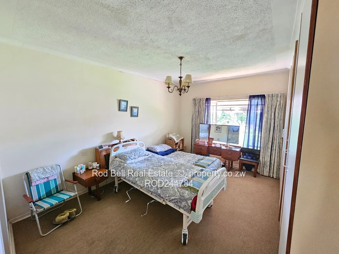 2 bedroom Cassia unit in sort after Dandaro