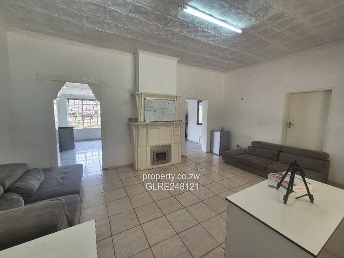Avondale 3-Bed Character Home with Fireplace & Garden
