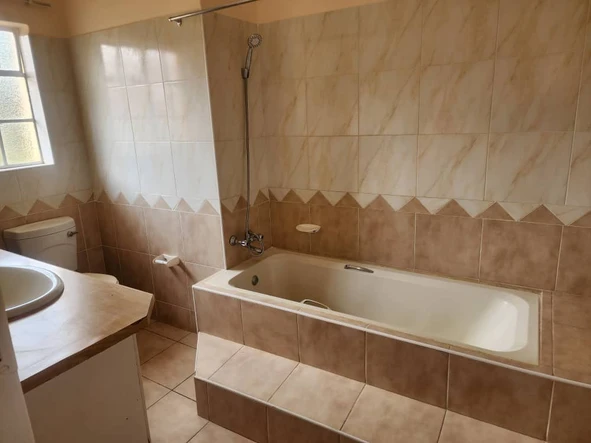 4 Bedroom Townhouse Complex