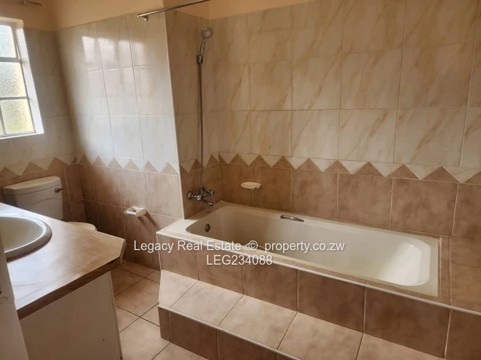 Mount Pleasant (Fairbain) Cluster To Let