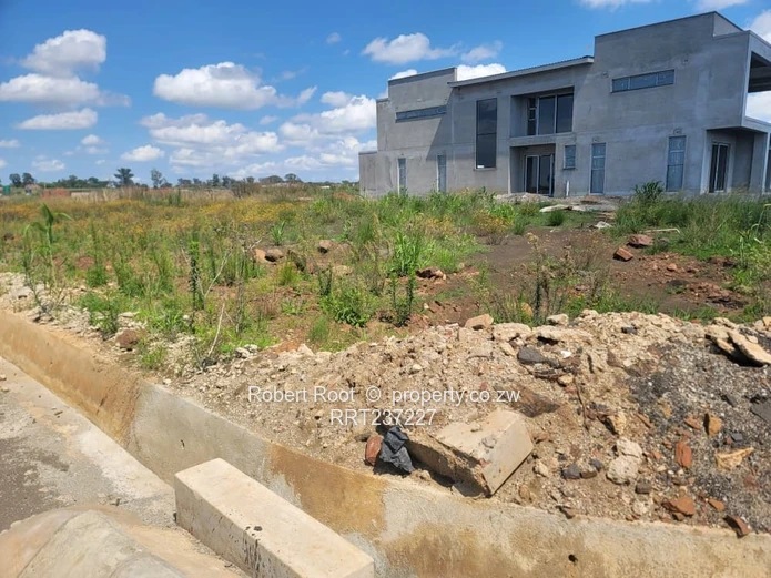 Pomona City Phase 1B Stand