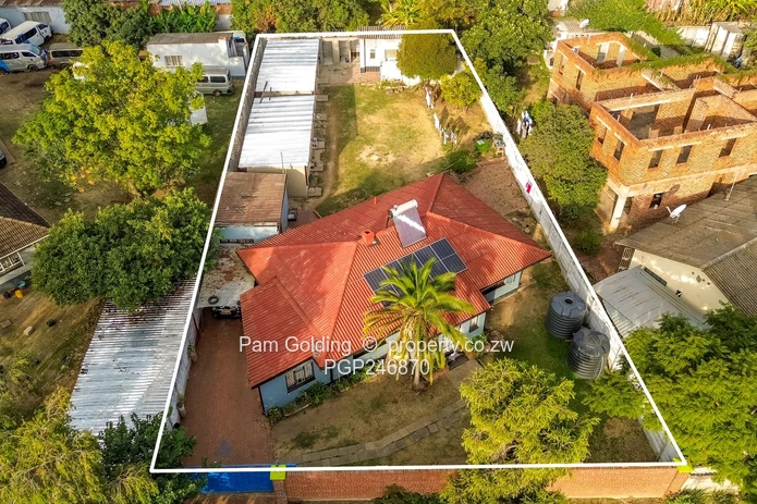 Investment Opportunity in Prime Avondale West Location (Sole Mandate)