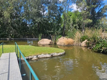 2 Bedroom Townhouse Complex