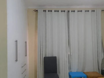 3 Bedroom Garden Flat