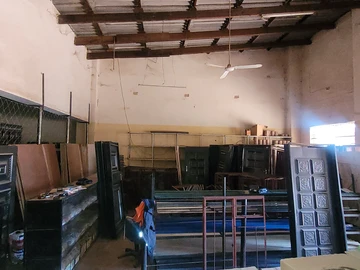 Shop & Retail Property