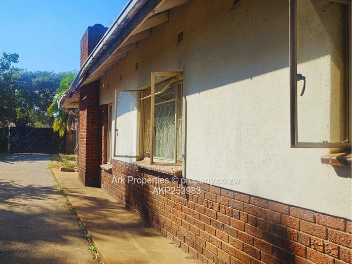 House For Sale – Vainona